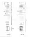 Fig. 04 - Integrated pierceable seal fluid pathway connection and drug containers for drug delivery pumps