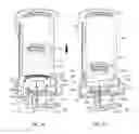 Fig. 14 - Integrated pierceable seal fluid pathway connection and drug containers for drug delivery pumps