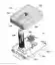 Fig. 01 - Infusion pumps and inserters for use with same