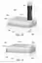 Fig. 03 - Infusion pumps and inserters for use with same
