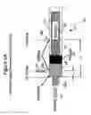 Fig. 13 - Adjustable medium diverter