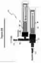 Fig. 18 - Adjustable medium diverter