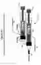 Fig. 20 - Adjustable medium diverter