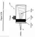 Fig. 25 - Adjustable medium diverter