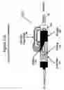 Fig. 27 - Adjustable medium diverter