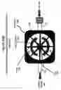 Fig. 33 - Adjustable medium diverter