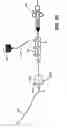 Fig. 47 - Adjustable medium diverter