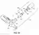 Fig. 49 - Adjustable medium diverter