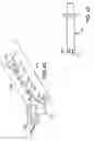 Fig. 53 - Adjustable medium diverter