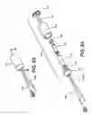 Fig. 61 - Adjustable medium diverter