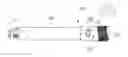 Fig. 01 - Injector comprising a safety pin