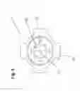 Fig. 06 - Injector comprising a safety pin