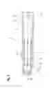 Fig. 09 - Injector comprising a safety pin