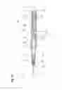Fig. 10 - Injector comprising a safety pin