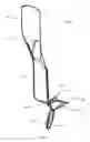 Fig. 02 - Needle guard with dual hinge functionality
