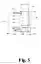 Fig. 06 - Device and method for administration of compositions to the eustachian tube