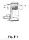Fig. 20 - Device and method for administration of compositions to the eustachian tube