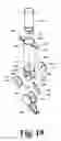 Fig. 28 - Device and method for administration of compositions to the eustachian tube