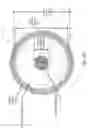 Fig. 13 - Implantable relay module
