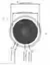 Fig. 14 - Implantable relay module