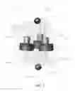 Fig. 06 - Altering a condition of an object using magnetic arrays
