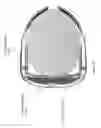 Fig. 44 - Head-worn therapy device