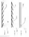 Fig. 62 - Head-worn therapy device