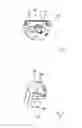 Fig. 03 - Back pressure flap valve arrangement and the use thereof