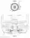 Fig. 04 - Concealed residential sprinkler