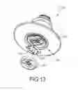 Fig. 08 - Concealed residential sprinkler