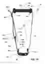 Fig. 09 - Muscle stretching apparatus