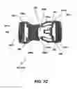 Fig. 11 - Muscle stretching apparatus
