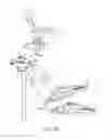 Fig. 07 - Exercise machine with adjustable stride