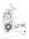 Fig. 13 - Exercise machine with adjustable stride