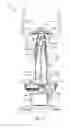 Fig. 15 - Exercise machine with adjustable stride