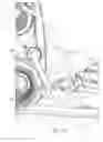 Fig. 16 - Exercise machine with adjustable stride