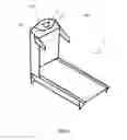 Fig. 03 - MOTION-GESTURE DETECTION EQUIPMENT, TREADMILL EQUIPMENT AND MOTION-GESTURE DETECTION METHOD