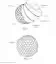 Fig. 02 - Graphene core for a golf ball