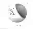 Fig. 10 - Graphene core for a golf ball