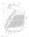 Fig. 02 - Golf club head