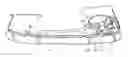 Fig. 01 - Ice skate blade