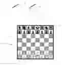 Fig. 01 - Computer Vision and Capabilities For Tabletop Gaming
