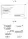 Fig. 12 - Video game processing program and video game processing system