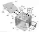 Fig. 01 - System of Collapsible Panels and Structures