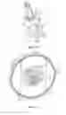 Fig. 10 - Rotating coalescer