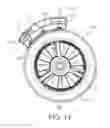 Fig. 12 - SEPARATING APPARATUS