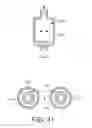 Fig. 41 - SEPARATING APPARATUS