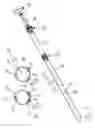 Fig. 06 - Device and method for dropletizing a flowable product