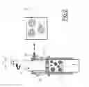 Fig. 03 - Method for preparing microcapsules by double emulsion