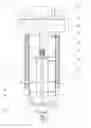 Fig. 01 - INTELLIGENT ELUTRIATION MAGNETIC SEPARATOR AND MAGNETIC-SEPARATING METHOD